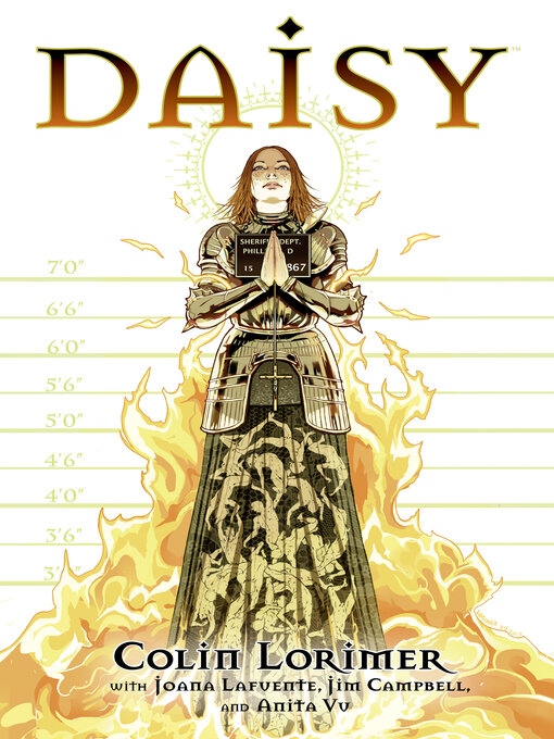 Title details for Daisy by Colin Lorimer - Available